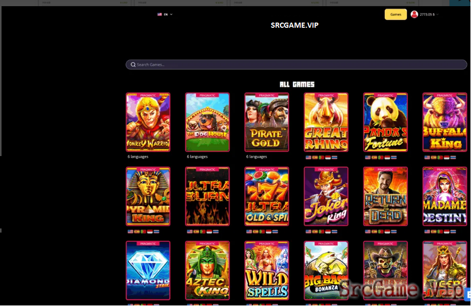 Mã nguồn cho thuê đấu sảnh Casino Api Slost,Mã nguồn PG, mã nguồn PP, mã nguồn Genesis, mã nguồn LGD