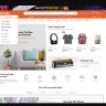 Mã nguồn thương mại điện tử shop đa giao diện / ngôn ngữ