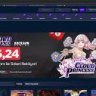 Mã nguồn casino slost  full game live sexy phiên bản nước ngoài