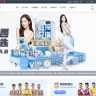 Mã nguồn casino phiên bản website theme đẹp