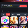 Mã nguồn game mạng gói điện tử PG Slost chất lượng cao mới nhất 2025