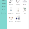 Mã nguồn shopping tiffany phiên bản tiếng việt