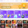 Mã nguồn trò chơi Roulette của BeeZee phiên bản nước ngoài