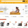 Mã nguồn shop thương mại điện tử