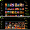 Mã nguồn casino /Slost/Api phiên bản nước ngoài CrazyBets