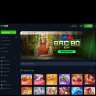 Mã nguồn Game slost / casino /api live bao gồm 356 trò chơi đa ngôn ngữ.
