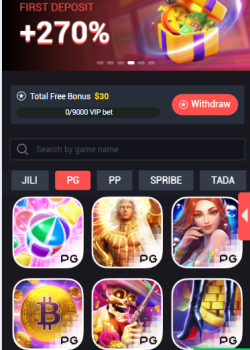 Mã nguồn game mạng gói điện tử PG Slost chất lượng cao mới nhất 2025
