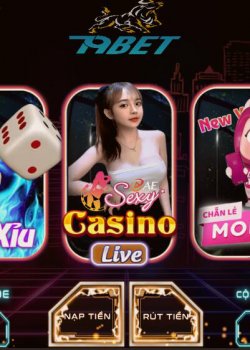 Mã nguồn cờ bạc tài xỉu trực tuyến/Live casino phiên bản kinh doanh