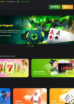Mã nguồn game Slost/Api casino phiên bản ngôn ngữ nước ngoài