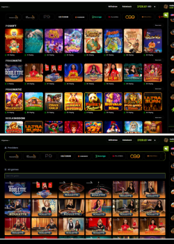 Mã nguồn casino /Slost/Api phiên bản nước ngoài CrazyBets
